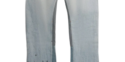 Gallery Flared Jeans