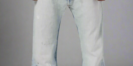 Gallery Flared Jeans