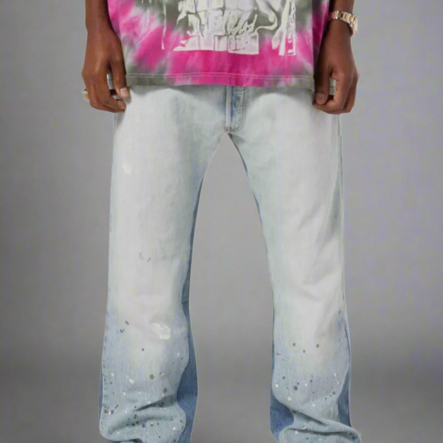 Gallery Flared Jeans