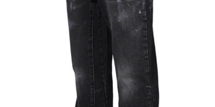 Aurora Classic Flared Jeans