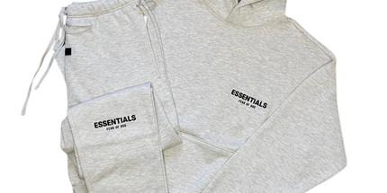 Essential Tracksuit