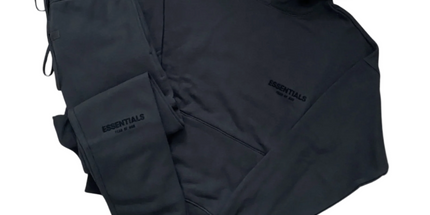 Essential Tracksuit