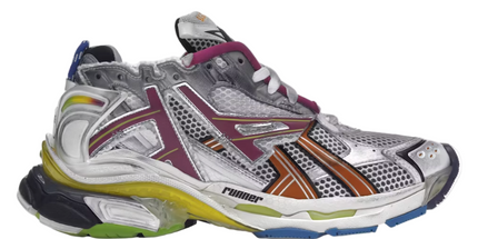 B-Runner Sneakers