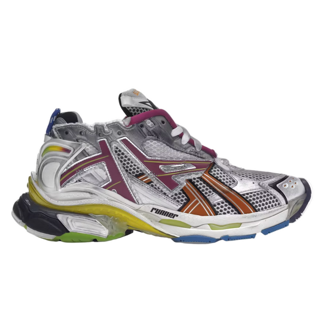 B-Runner Sneakers