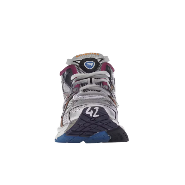 B-Runner Sneakers