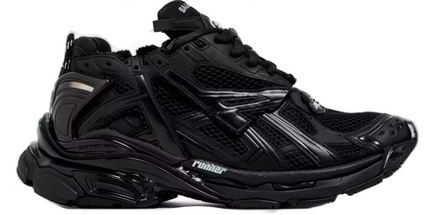 B-Runner Sneakers