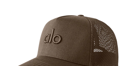 AL Trucker Cap