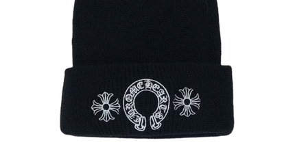 Chrome Beanie