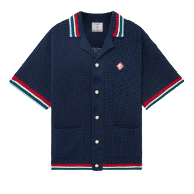 Casa Summer Short Set