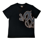 Black Orange