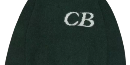 CB Sweater