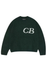 Dark Green / S