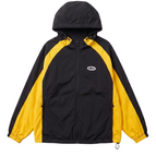 Black and Yellow