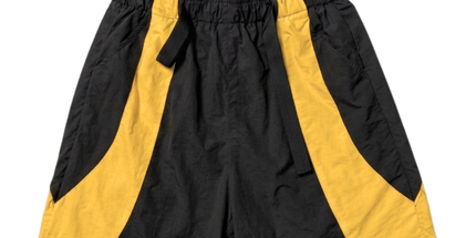 Island Windbreaker Short Set