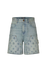Denim / S