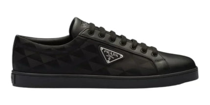 "PRDA" Low Sneaker