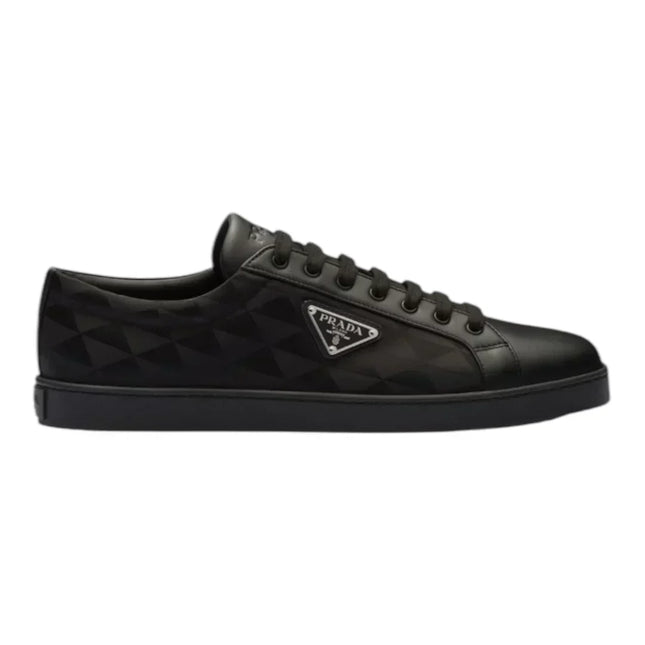 "PRDA" Low Sneaker