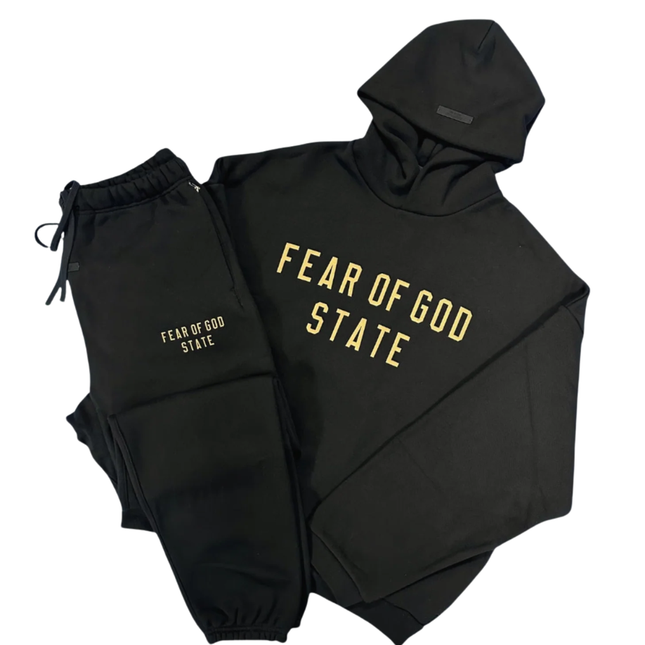 Essential State Tracksuit