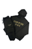 Full Tracksuit / Black / S