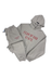 Full Tracksuit / Grey / S
