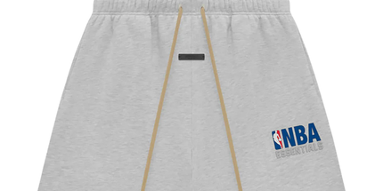 Essential Basketball Short Set