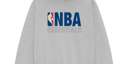 Essential Basketball Tracksuit