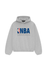 Hoodie / Grey / S