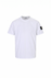 T-Shirt / White / S
