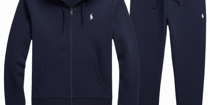 Polo Classic Tracksuit