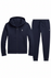 Full Tracksuit / Navy / S