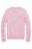 S / Pink
