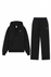 Full Tracksuit / Black / S