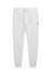 Joggers / White / S