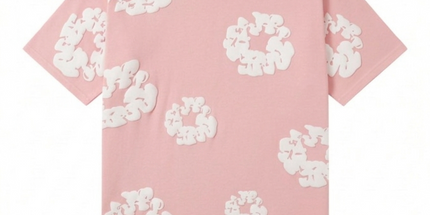 Flower Short Set