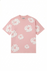 Pink / S / T-Shirt