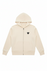 S / White