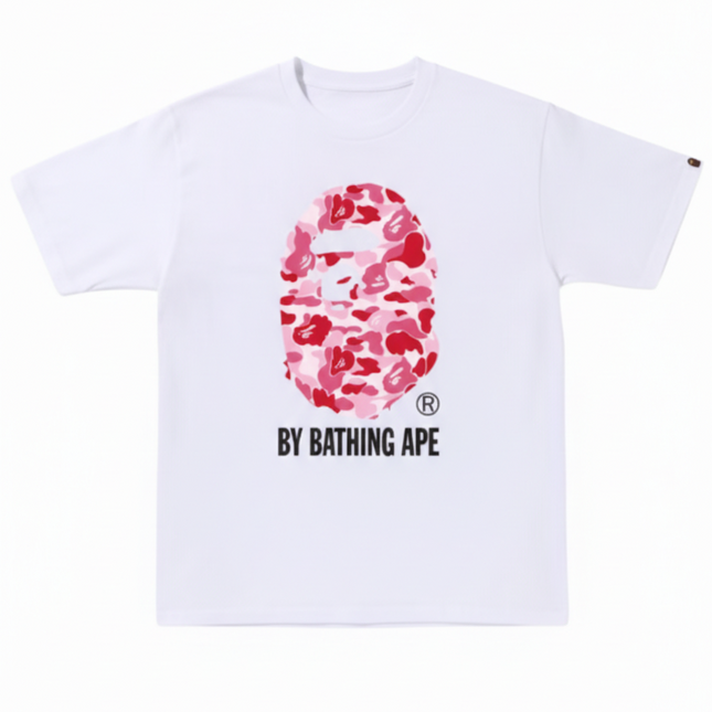 Ape ABC T-shirt