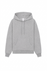 Hoodie / Grey / S