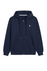 Hoodie / Navy / S