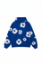 Hoodie / Blue / S