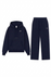 Full Tracksuit / Navy Blue / S