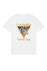 White / S