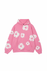 Hoodie / Pink / S