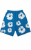 Blue / S / Shorts