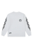 White / S