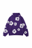 Hoodie / Purple / S