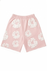 Pink / S / Shorts