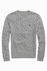 S / Grey