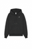 Hoodie / Black / S