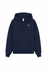 Hoodie / Navy Blue / S